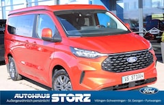 Bild des Angebotes Ford Transit Custom Nugget 320 L1 Titanium Aufstelldach FWD