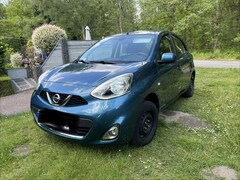 Bild des Angebotes Nissan Micra Acenta
