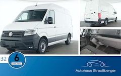 Bild des Angebotes VW Crafter Kasten e-Crafter Kasten MRH MFL SHZ RFK