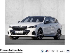 Bild des Angebotes BMW 520 d 20" M-Sport DA Pano Carbon AHK Bowers&Wilkins uv