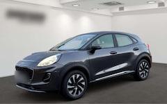 Bild des Angebotes Ford Puma Titanium Automatik Navi LED ACC DAB Ambientebeleuc