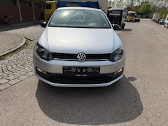Bild des Angebotes VW Polo V Trendline