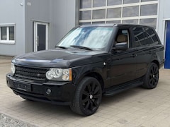 Land Rover Range Rover V8 TD Autobiography