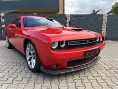 Bild des Angebotes Dodge Challenger Challenger Automatik SXT Plus GT