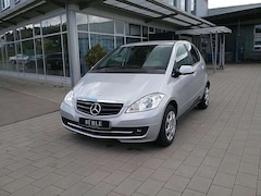 Bild des Angebotes Mercedes-Benz A 160 BLUE EFFICIENCY CLASSIC+5 TÜREN+KLIMA+SITZHEIZUNG+