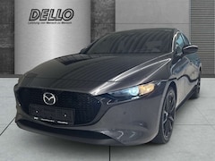 Bild des Angebotes Mazda 3 2.0 Nagisa SKYACTIV-X M-Hybrid HUD Navi Memory Sit
