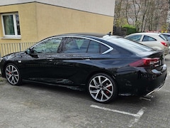 Bild des Angebotes Opel Insignia INSIGNIA GSI 4X4 MODELL 2023