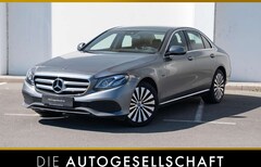 Bild des Angebotes Mercedes-Benz E 350 e Avantgarde Limo*MULTIBEAM*NAVI*KAMERA*