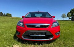 Bild des Angebotes Ford Focus CC Focus CC 2,0 L Cabrio Titanium