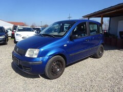 Bild des Angebotes Fiat Panda 1.1 8V Active*Klima