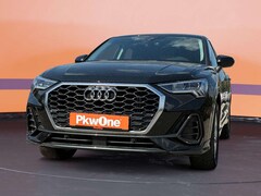 Bild des Angebotes Audi Q3 35 TFSI *NAVI *LED *BUSINESS *EINPA