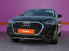 Bild des Angebotes Audi Q3 35 TFSI *NAVI *LED *BUSINESS *EINPA