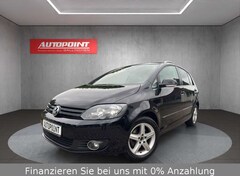 Bild des Angebotes VW Golf Plus 1.4TSI Navi+Sitzhzg+Tempomat