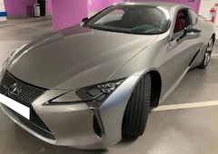 Bild des Angebotes Lexus LC 500 H Coupe Sport