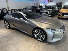 Bild des Angebotes Lexus LC 500 h Coupe Sport *Carbon*M Levinson*HUD*VOLL*