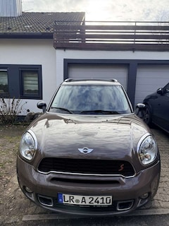Bild des Angebotes MINI Cooper S Countryman Cooper S All4