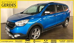 Bild des Angebotes Dacia Lodgy Stepway 1.5 dCi 110 "Familienfreundlich"