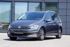 Bild des Angebotes VW Touran Sound BMT *MIT 2 JAHREN GARANTIE*