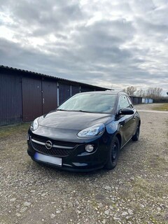 Bild des Angebotes Opel Adam 1.4 Slam