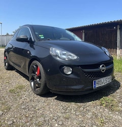 Bild des Angebotes Opel Adam 1.4 Slam
