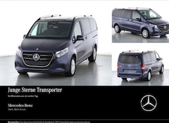 Bild des Angebotes Mercedes-Benz V 220 d Lang Distronic/MBUX