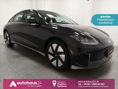 Bild des Angebotes Hyundai IONIQ 6 Dynamiq Navi|CAM|Sitzhzg.|WäPu