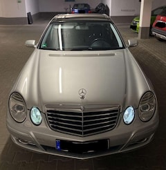 Bild des Angebotes Mercedes-Benz E 320 E 320 CDI 7G-TRONIC Avantgarde DPF