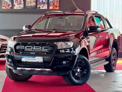 Bild des Angebotes Ford Ranger Limited 3.2D Doppelkabine 4x4 AHK Kamera