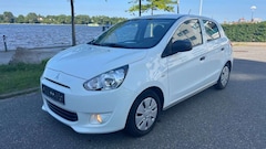 Bild des Angebotes Mitsubishi Space Star Diamant Edition HU NEU KLIMA
