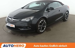 Bild des Angebotes Opel Cascada 2.0 CDTI Innovation ecoFlex*NAVI*TEMPO*PDC*SHZ*