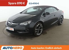 Bild des Angebotes Opel Cascada 2.0 CDTI Innovation ecoFlex*NAVI*TEMPO*PDC*SHZ*