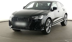 Bild des Angebotes Audi Q3 Sportback 1.5 TFSI S-tronic S line
