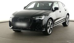 Bild des Angebotes Audi Q3 Sportback 1.5 TFSI S-tronic S line