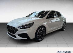 Bild des Angebotes Hyundai i30 Fastback N Line