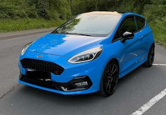 Bild des Angebotes Ford Fiesta Fiesta 3-Türer 1.5 EcoBoost S St Performance Paket