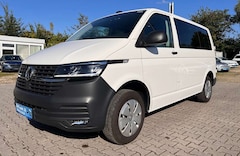 Bild des Angebotes VW T6.1 Kombi FWD 2.0 TDI DSG Navi LED SHZ PDC 8-Sitze GRA ...
