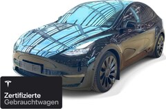 Bild des Angebotes Tesla Model Y Performance