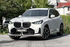 Bild des Angebotes BMW X3 20d M SPORT.DR.ASS.PR.ASS.LED.SHZ.H/K.AHK