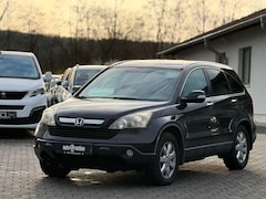 Bild des Angebotes Honda CR-V Elegance 2.2d KLIMA AHK 2Tonnen