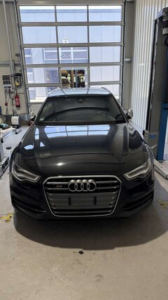 Bild des Angebotes Audi S6 4.0 TFSI quattro