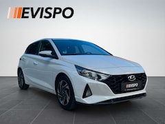 Bild des Angebotes Hyundai i20 Edition 30*1. Hand*Scheckheft*FINANZIERUNG