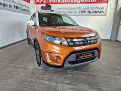 Bild des Angebotes Suzuki Vitara 1.6 Comfort+ 4x2, 1. Jahr Garantie