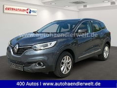 Bild des Angebotes Renault Kadjar 1.3 TCE Limited 2.Hand