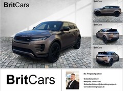 Bild des Angebotes Land Rover Range Rover Evoque P270e Dynamic SE