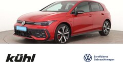 Bild des Angebotes VW Golf GTE 8 VIII GTE 1.5 TSI DSG IQ.Light/ACC/HuD/360