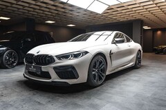 Bild des Angebotes BMW M8 Competition |Laserlicht|360°Kamera|Vollleder
