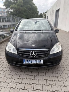 Bild des Angebotes Mercedes-Benz A 150 Classic