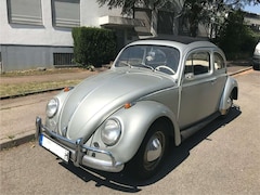 Bild des Angebotes VW Käfer VW Käfer Dickholmer mit Panoramaschiebedach