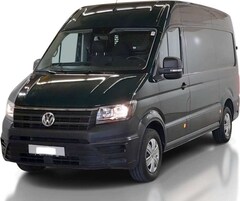 Bild des Angebotes VW Crafter 30 EcoProfi KLIMA KAMERA AHK 1HAND SHZ