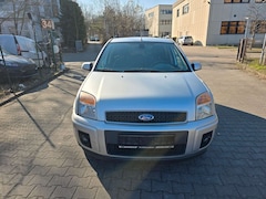 Bild des Angebotes Ford Fusion Plus